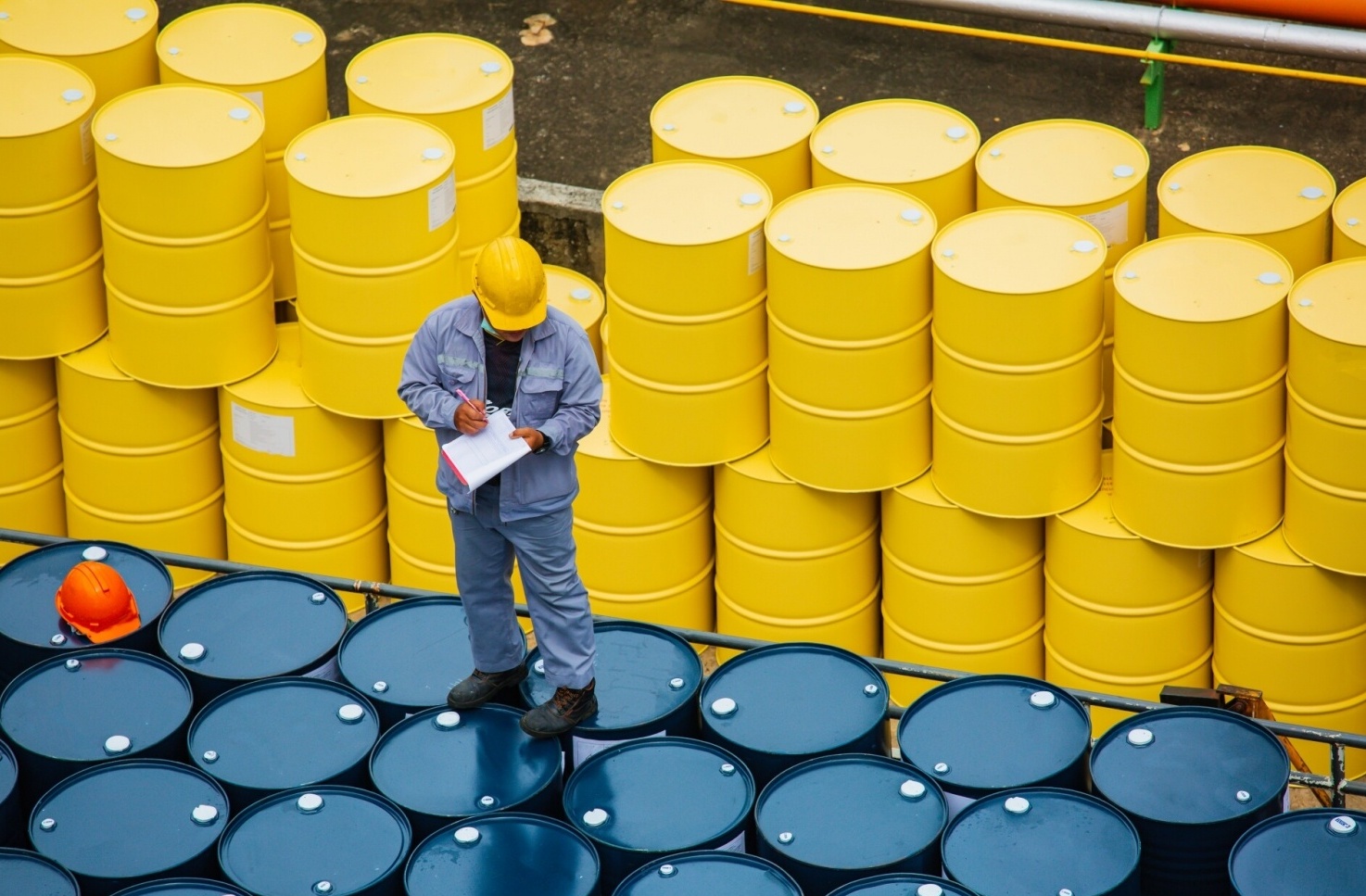 Nhà Trắng mời Vitol và Trafigura thảo luận về dầu mỏ Venezuela