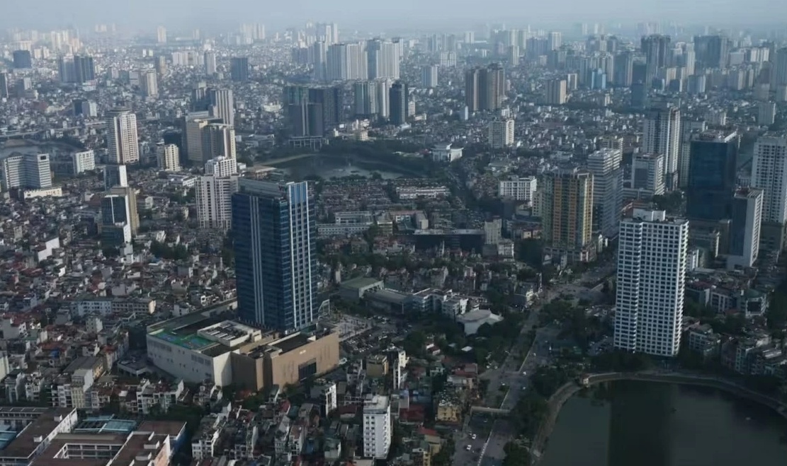 Truyền thông quốc tế ấn tượng với tăng trưởng kinh tế bứt phá của Việt Nam trước thềm Đại hội XIV của Đảng