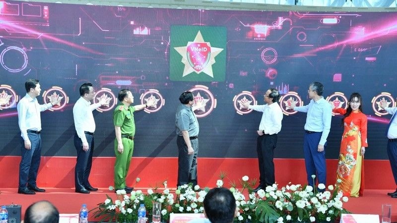 Đẩy mạnh Đẩy mạnh