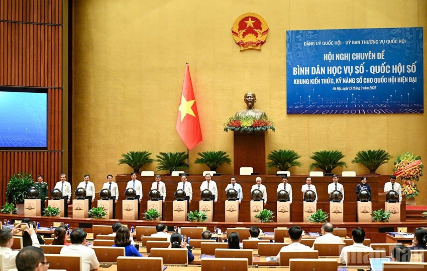 Đẩy mạnh Đẩy mạnh