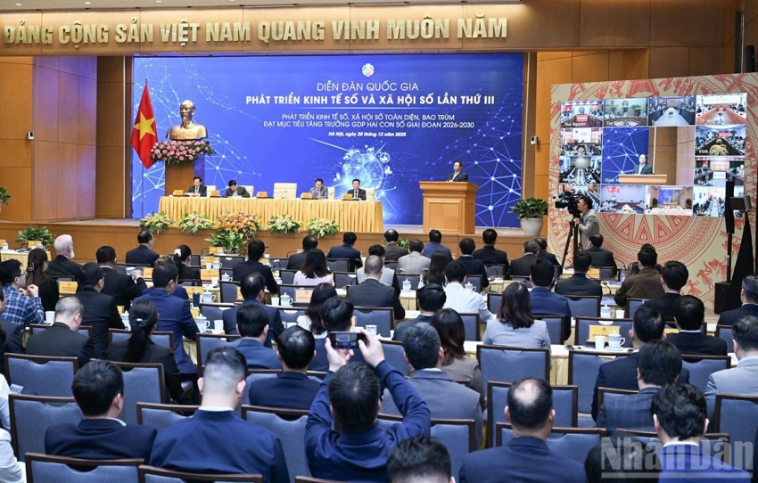 Đẩy mạnh Đẩy mạnh