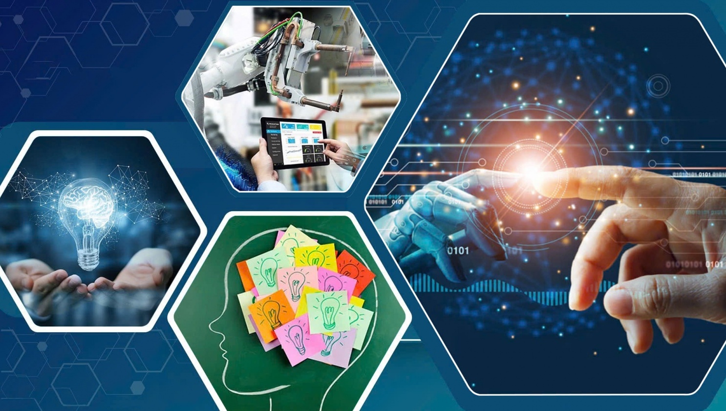 Đẩy mạnh "đột phá phát triển khoa học công nghệ, đổi mới sáng tạo và chuyển đổi số quốc gia"