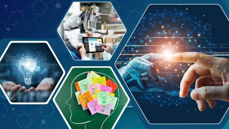 Đẩy mạnh "đột phá phát triển khoa học công nghệ, đổi mới sáng tạo và chuyển đổi số quốc gia"