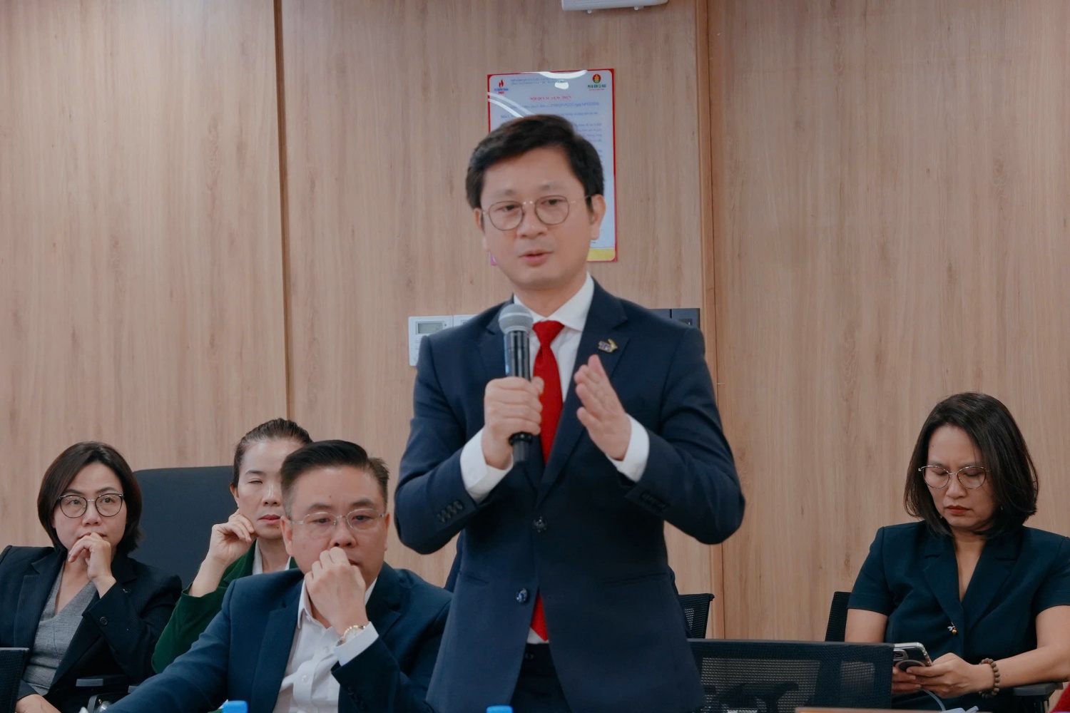 PVCFC và AgriS hợp tác thúc đẩy nông nghiệp bền vững