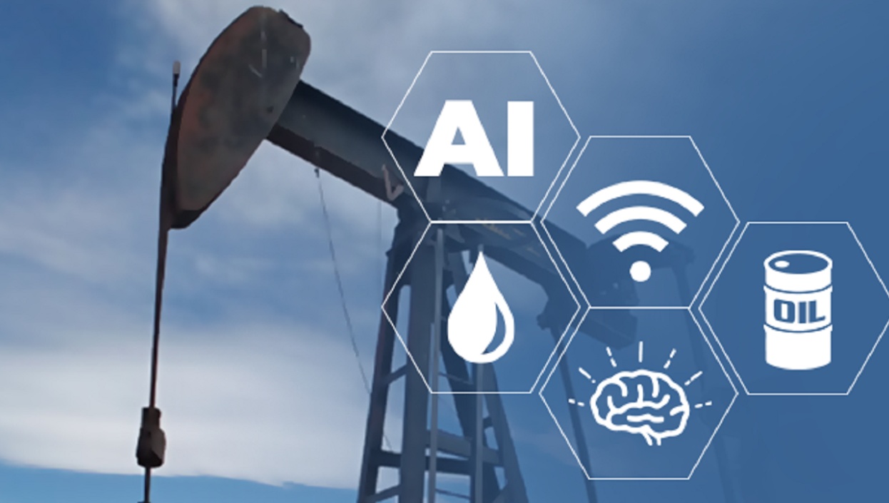 Vai trò thực sự của AI trong ngành dầu khí