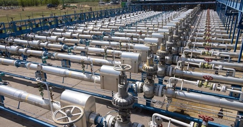 Vì sao Mỹ tăng tốc các dự án khí đốt tại Hy Lạp?