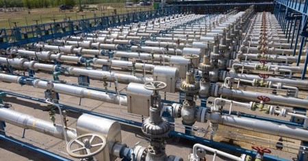 Vì sao Mỹ tăng tốc các dự án khí đốt tại Hy Lạp?