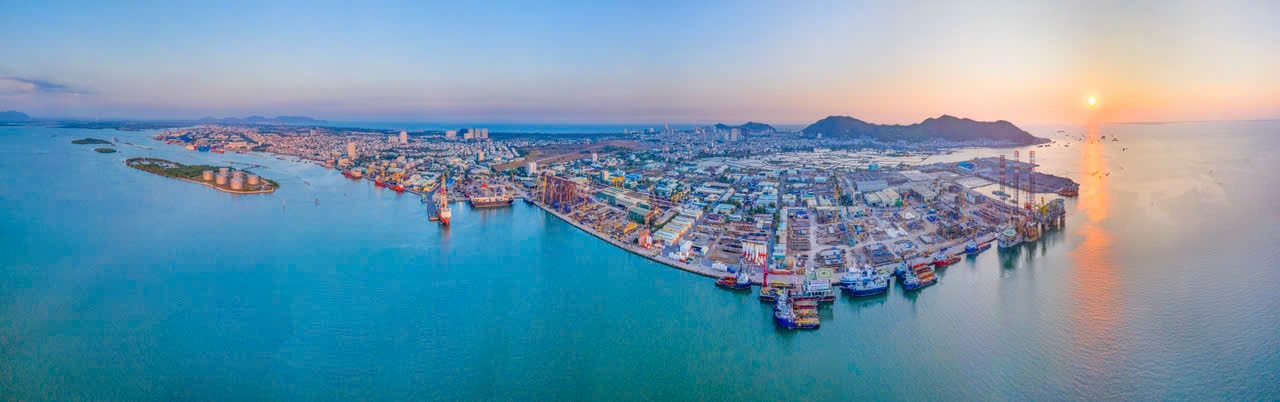 Khẳng định vai trò chủ đạo, tiên phong của kinh tế nhà nước