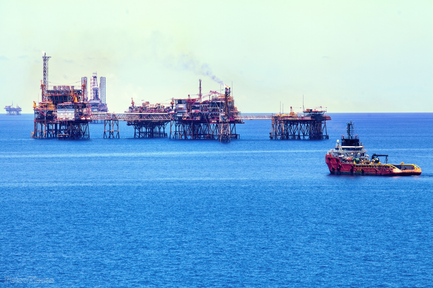 Các sự kiện nổi bật của Petrovietnam trong tháng 1/2026 Các sự kiện nổi bật của Petrovietnam trong tháng 1/2026