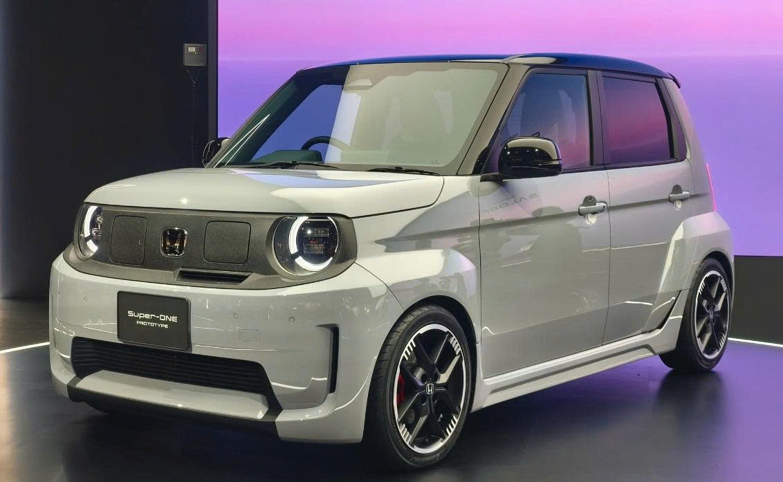 Thị trường xe điện tuần qua: Honda UC3 “chào sân” Việt Nam Thị trường xe điện tuần qua: Honda UC3 “chào sân” Việt Nam