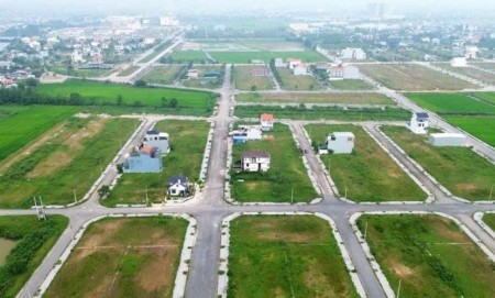 Điểm tin xây dựng - bất động sản ngày 12/1: TP Huế mời gọi đầu tư loạt khu đô thị quy mô lớn