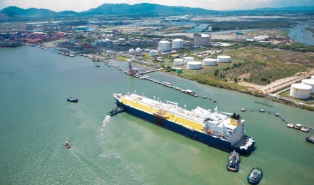 Để doanh nghiệp khí trong nước hội nhập chuỗi giá trị năng lượng toàn cầu?