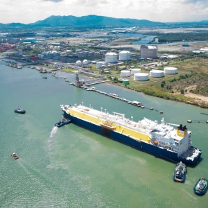 Để doanh nghiệp khí trong nước hội nhập chuỗi giá trị năng lượng toàn cầu?