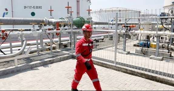 Indonesia khánh thành nhà máy lọc dầu lớn nhất