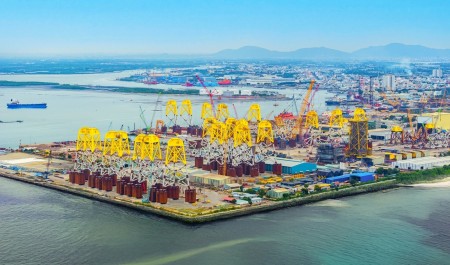 Củng cố nội lực cho “Thủ phủ năng lượng” TP Hồ Chí Minh