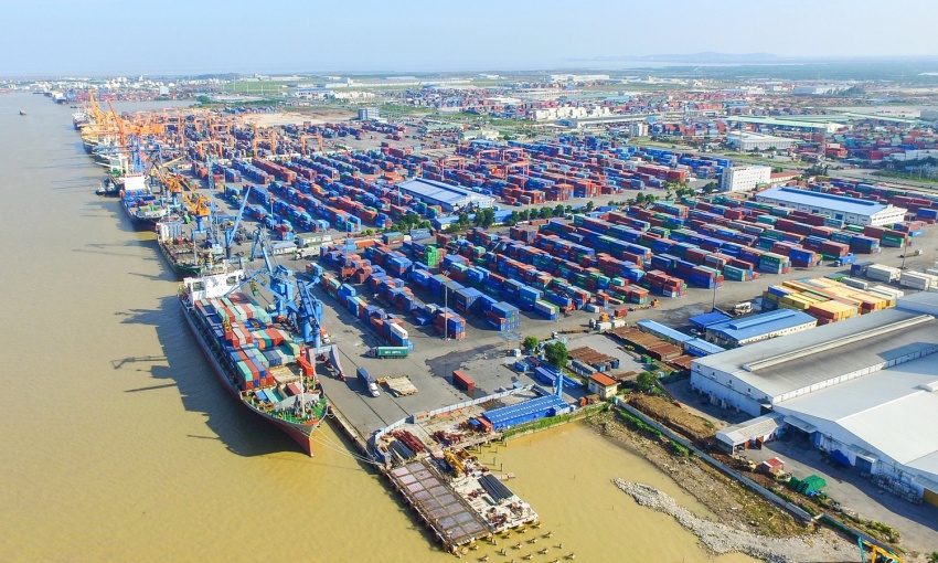 PTSC Đình Vũ vượt thách thức thị trường, hoàn thành xuất sắc nhiệm vụ năm 2025