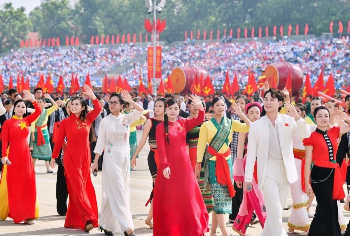 Bộ Chính trị thống nhất chọn ngày 24/11 hằng năm là “Ngày Văn hóa Việt Nam”