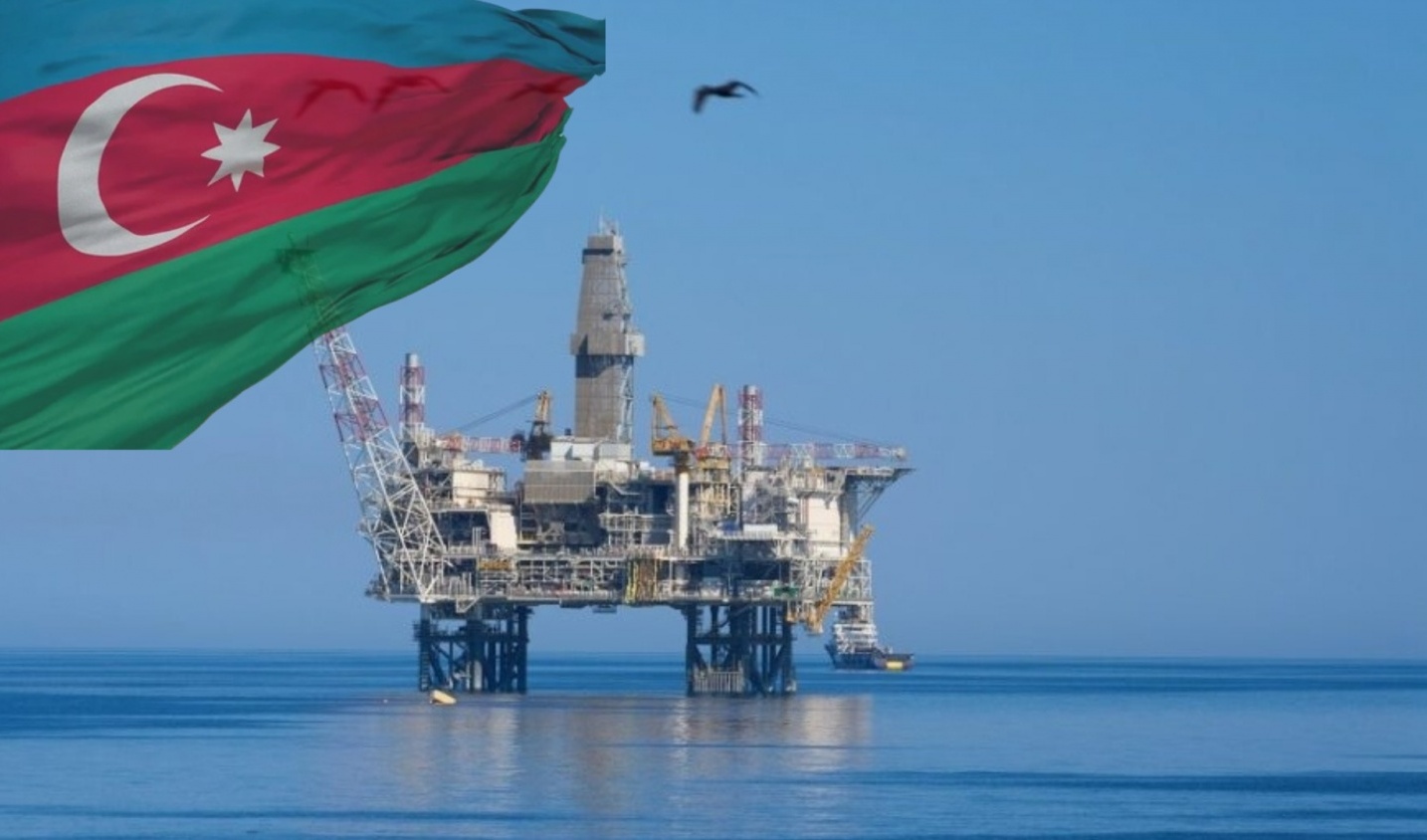 Azerbaijan đẩy mạnh sản lượng khí đốt tự nhiên