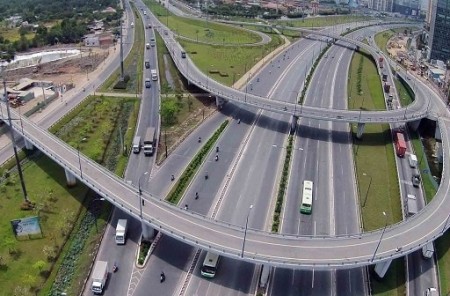 TS. Trần Văn: Đầu tư công - Động lực kiến tạo không gian tăng trưởng