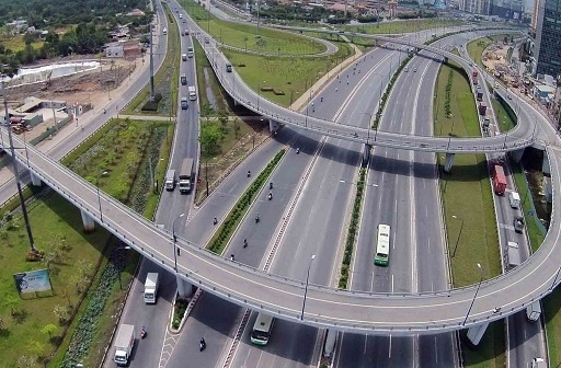 TS. Trần Văn: Đầu tư công - Động lực kiến tạo không gian tăng trưởng