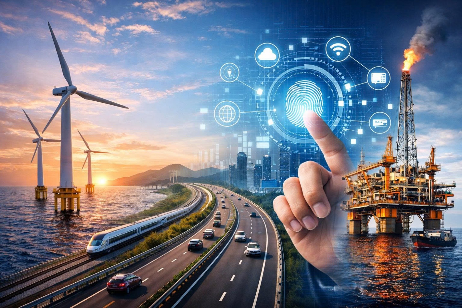 Những lực đẩy nào để Việt Nam hiện thực hóa mục tiêu tăng trưởng hai con số?