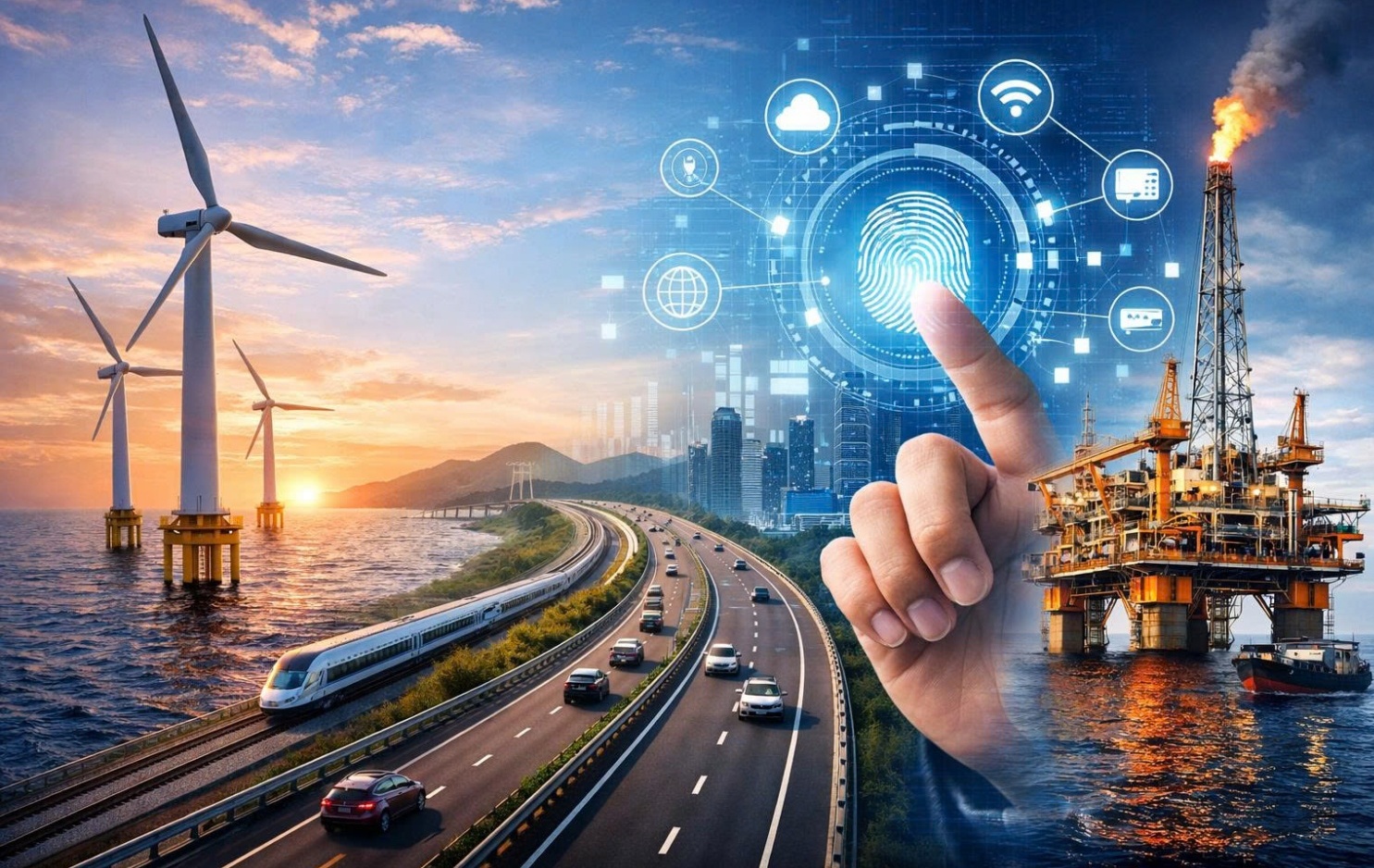 Những lực đẩy nào để Việt Nam hiện thực hóa mục tiêu tăng trưởng hai con số?