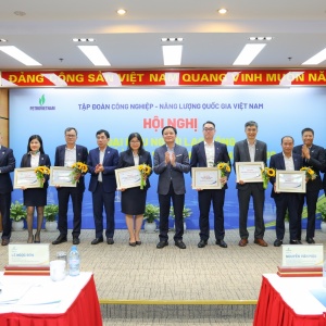 Phát huy tinh thần làm chủ của NLĐ, tạo nền tảng để Petrovietnam phát triển trong giai đoạn mới