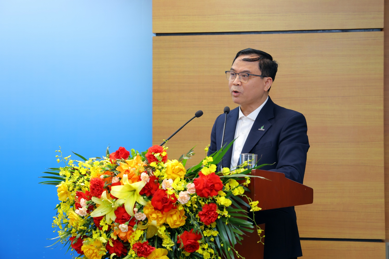 Phát huy tinh thần làm chủ của NLĐ, tạo nền tảng để Petrovietnam phát triển trong giai đoạn mới