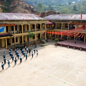 [VIDEO] STEM Innovation Petrovietnam thắp lửa sáng tạo nơi địa đầu Tổ quốc