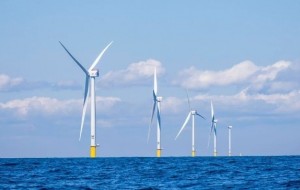 Ông Trump bị kiện vì đình chỉ hai dự án điện gió ngoài khơi