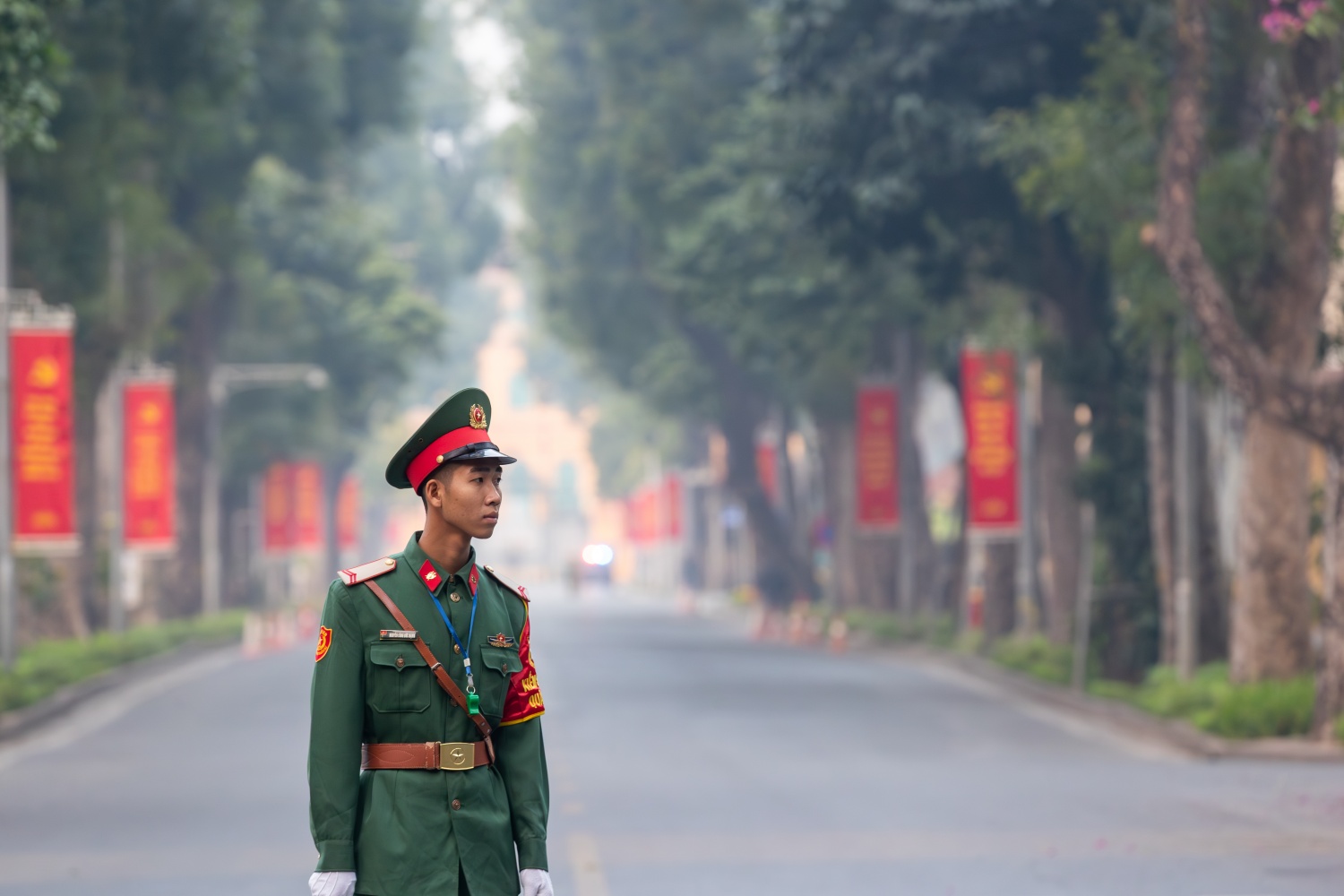 Hà Nội tích cực chuẩn bị cho Đại hội Đảng lần thứ XIV