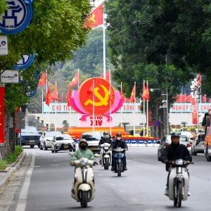 Hà Nội tích cực chuẩn bị cho Đại hội Đảng lần thứ XIV