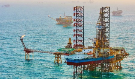 Ngành năng lượng: Điểm sáng đầu tư hấp dẫn năm 2026