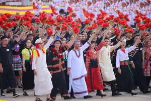 Ngày Văn hóa Việt Nam và tái tạo văn hóa Việt?