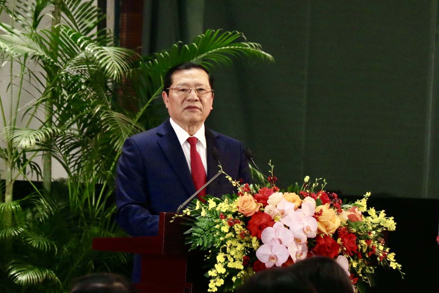 Công tác tuyên truyền về Đại hội XIV của Đảng trên báo chí đã tạo sự lan tỏa mạnh mẽ, tích cực