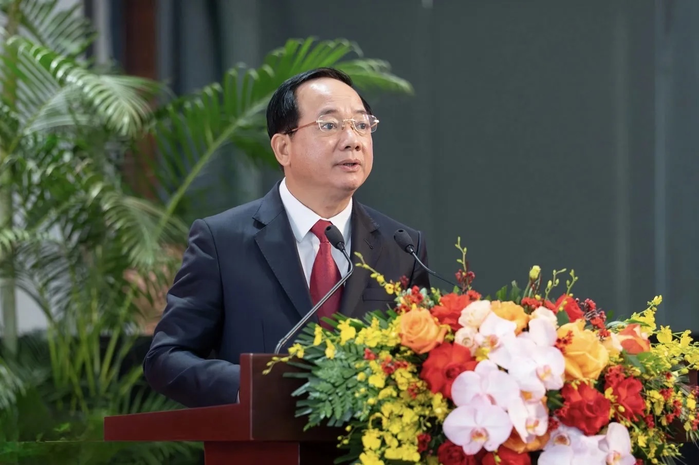 Công tác thông tin tuyên truyền về Đại hội XIV đã lan tỏa niềm tin và đồng thuận xã hội