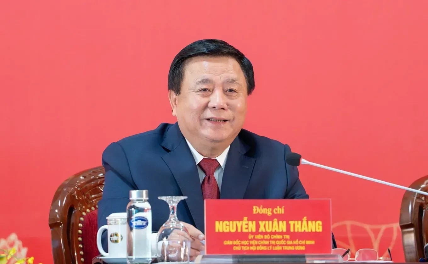 Công tác thông tin tuyên truyền về Đại hội XIV củng cố niềm tin của cán bộ, đảng viên và nhân dân đối với Đại hội