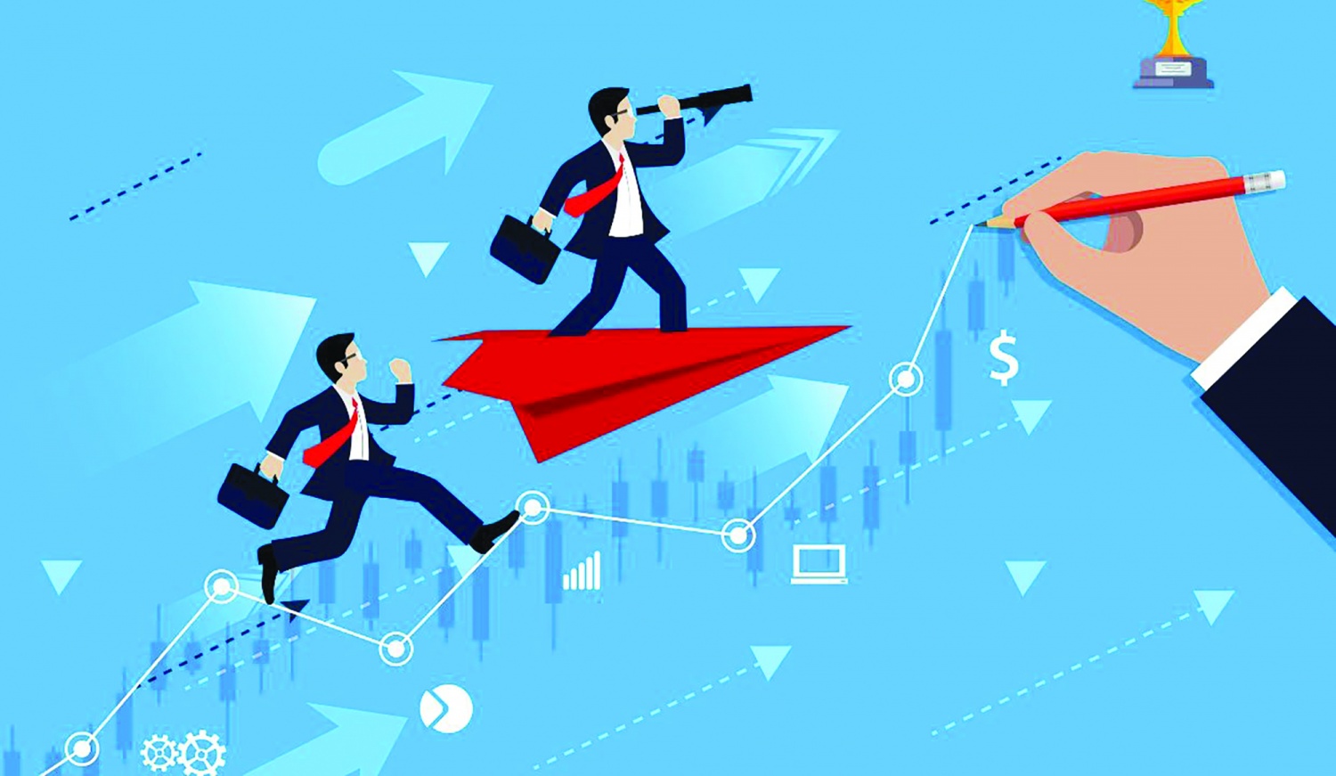 Hoàn thiện thực thi pháp luật cạnh tranh đến 2030