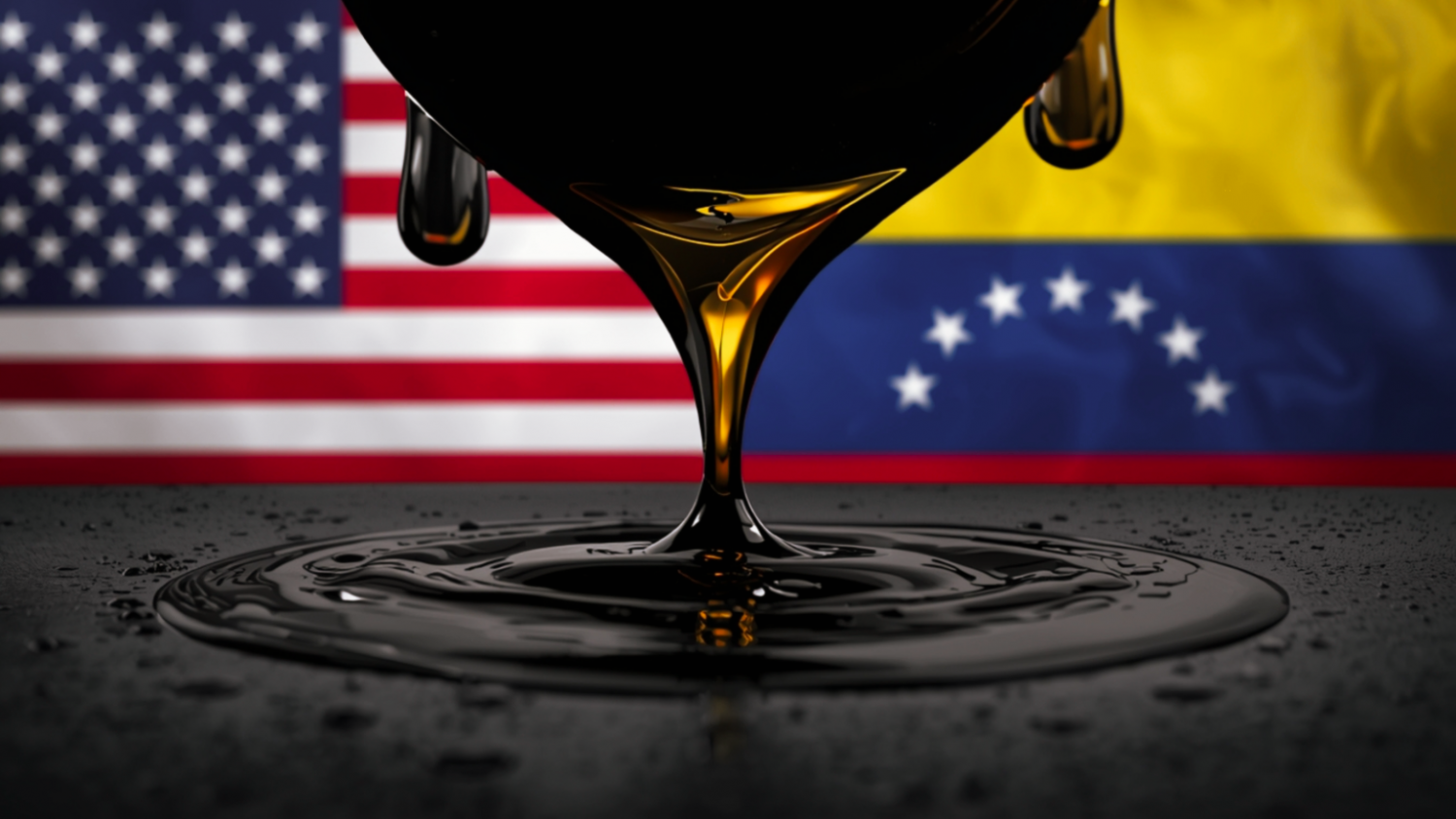 Venezuela ký loạt thỏa thuận mới, kỳ vọng phục hồi ngành dầu mỏ