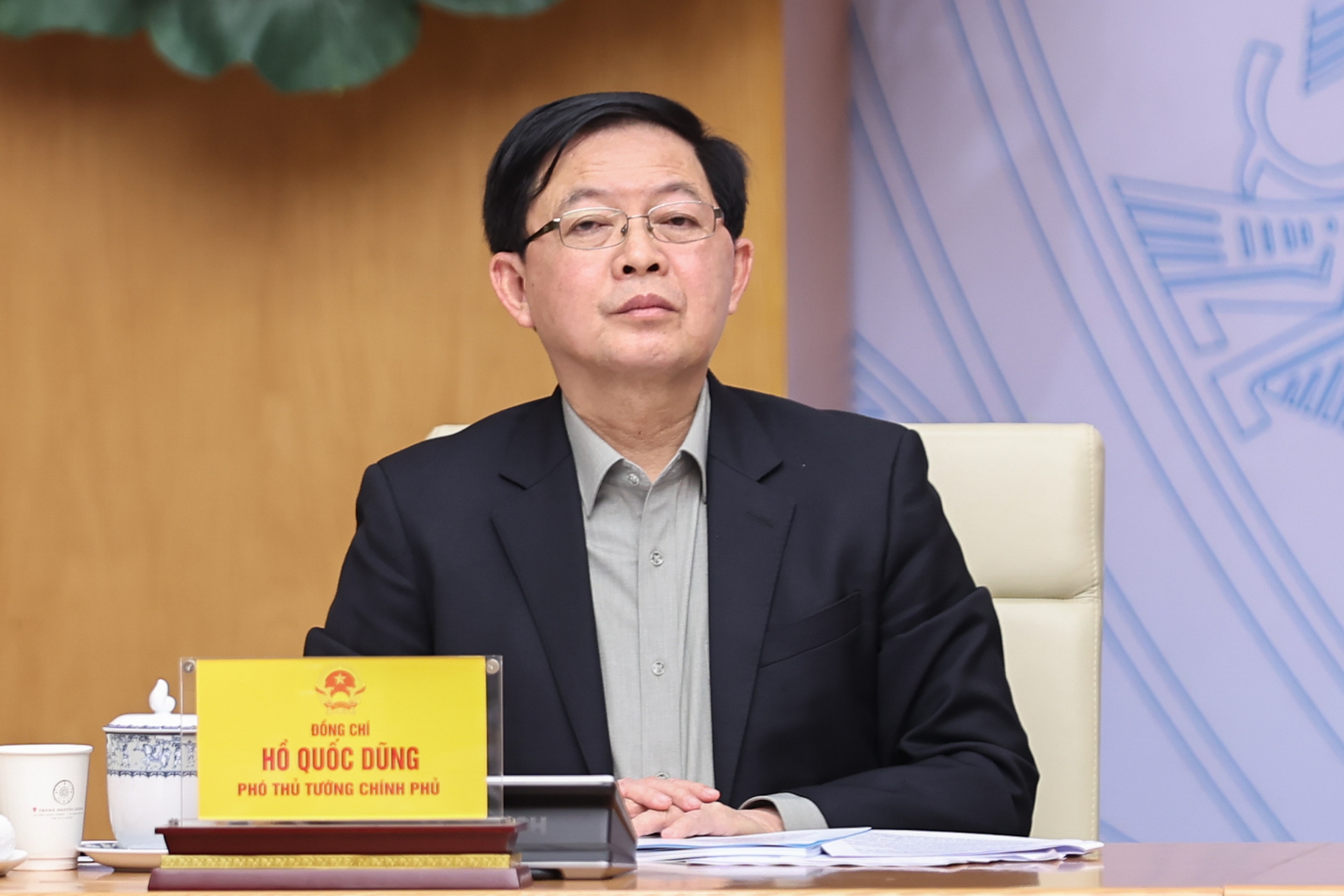 Thủ tướng: Phát thải ròng bằng "0" vào năm 2050 là sứ mệnh và cam kết hành động của Việt Nam