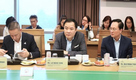 [VIDEO] Petrovietnam hướng tới mục tiêu Fortune Global 500