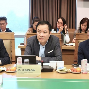 [VIDEO] Petrovietnam hướng tới mục tiêu Fortune Global 500