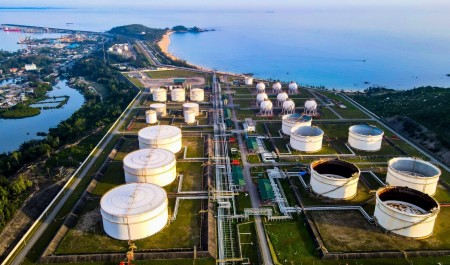 Đảm bảo an toàn, tối ưu chuỗi giá trị công nghiệp khí – lọc hóa dầu Petrovietnam