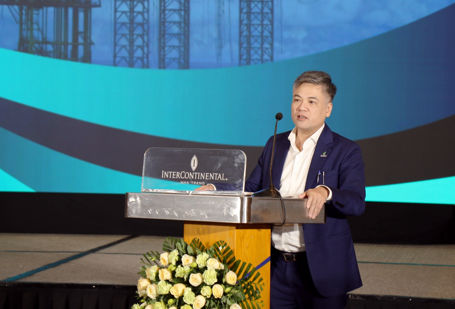 Petrovietnam định hình chiến lược phát triển khối Công nghiệp khí và Lọc hóa dầu