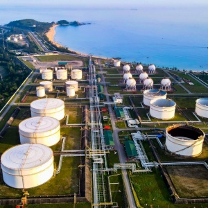 Đảm bảo an toàn, tối ưu chuỗi giá trị công nghiệp khí – lọc hóa dầu Petrovietnam