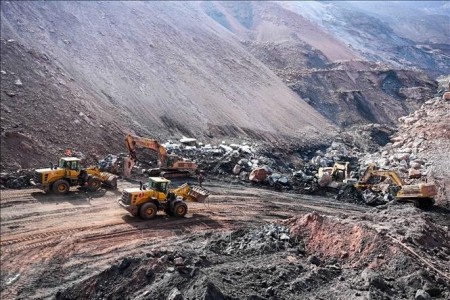 Trung Quốc sẽ vận hành hàng loạt dự án điện than trong 2026