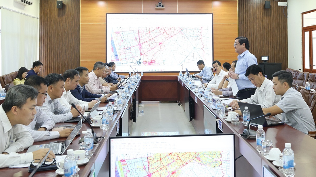 Cà Mau: Thúc đẩy tiến độ Dự án đường dây 500kV LNG Bạc Liêu - Thốt Nốt