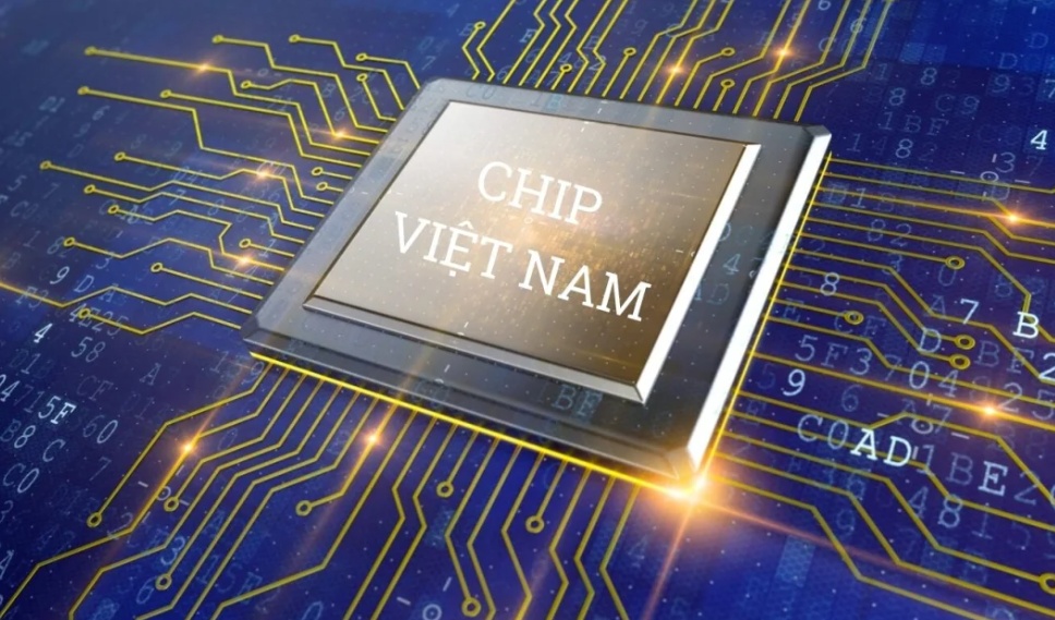 Việt Nam khởi công nhà máy chip bán dẫn đầu tiên