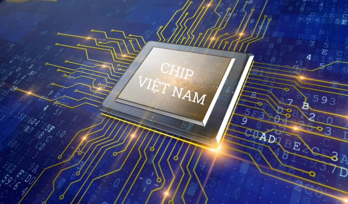 Việt Nam khởi công nhà máy chip bán dẫn đầu tiên