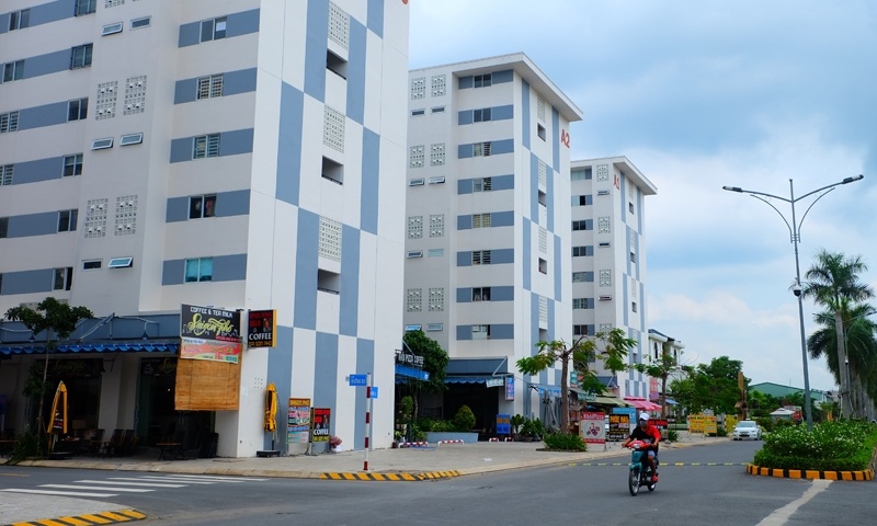 Gần 300 dự án bất động sản hoàn thiện trong năm 2025